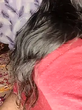 Snapshot of prisha_rani chatting on 2, 3, 2026 prisha rani online show from 2, 3, 2026