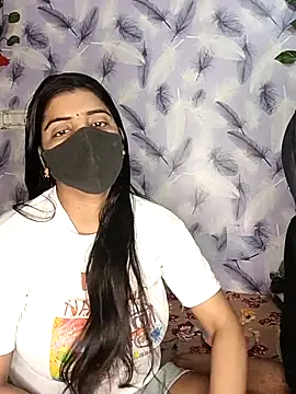 Snapshot of prisha_rani chatting on 4, 3, 2026 prisha rani online show from 4, 3, 2026