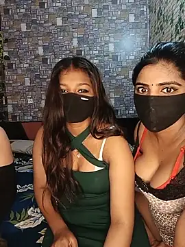 Snapshot of prisha_rani chatting on 6, 7, 2026 prisha rani online show from 6, 7, 2026
