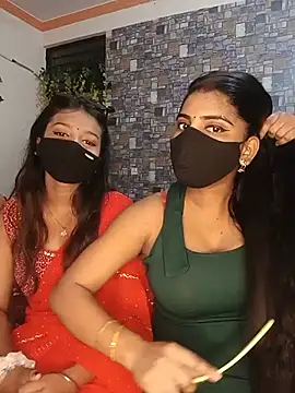 Snapshot of prisha_rani chatting on 12, 7, 2026 prisha rani online show from 12, 7, 2026