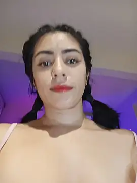 Sara-215 online show from 23, 3, 2026