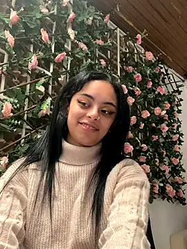 VioletMorgan  online show from 28, 10, 2025