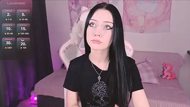 Snapshot of ophelia_amber chatting on 19, 6, 2026 ophelia amber online show from 19, 6, 2026