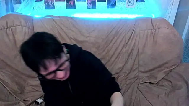 ErickaFetish online show from 13, 12, 2025