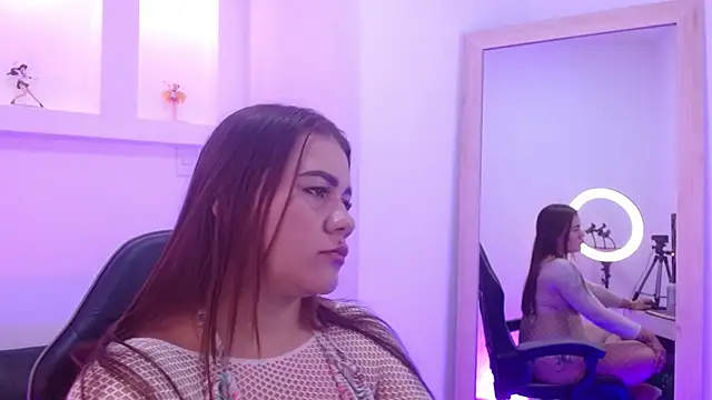 Snapshot of barbara_as chatting on 1, 11, 2025 barbara as online show from 1, 11, 2025