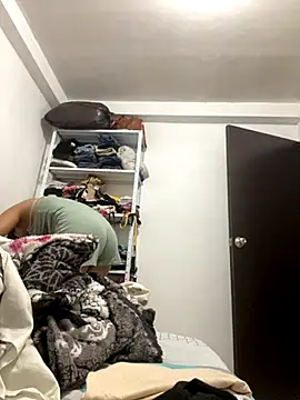 Snapshot of Jimenaa_ink chatting on 31, 10, 2025 Jimenaa ink online show from 31, 10, 2025