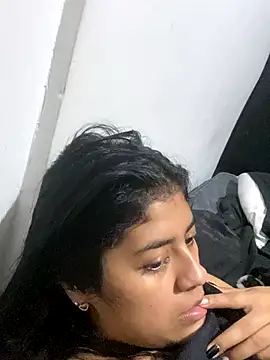 Snapshot of Jimenaa_ink chatting on 4, 11, 2025 Jimenaa ink online show from 4, 11, 2025