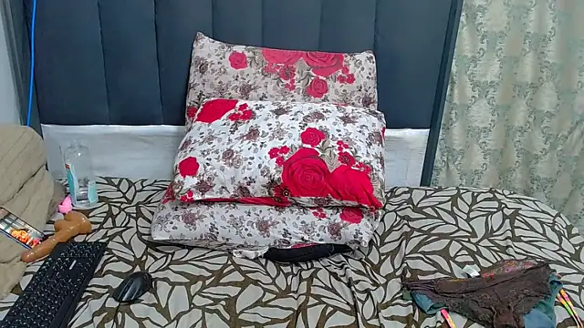 SwaziBeauty online show from 9, 11, 2025