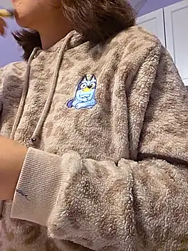 SugarXCookie online show from 28, 10, 2025