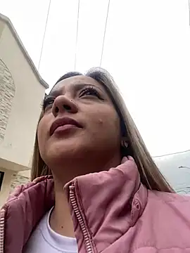 BunnyFoxxxy online show from 14, 1, 2026