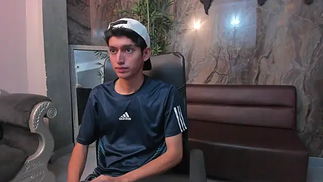 Niick Carter online show from 8, 11, 2025