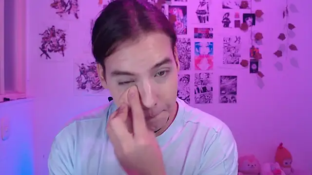 reiko doll online show from 1, 11, 2025