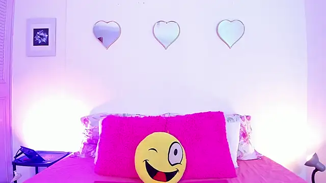 julialex  online show from 6, 2, 2026