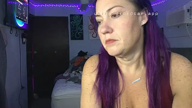 kristallic online show from 21, 12, 2025