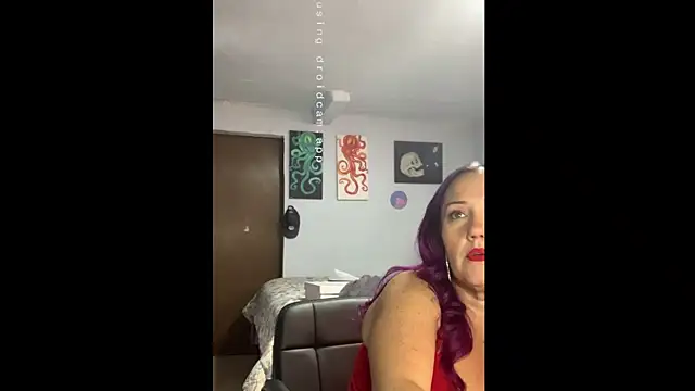 kristallic online show from 12, 3, 2026