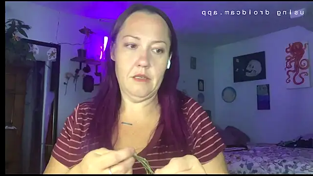 kristallic online show from 28, 3, 2026