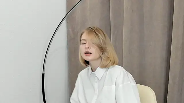 BaileyBernos online show from 29, 10, 2025