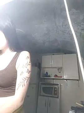 Snapshot of MiluUcrania chatting on 7, 11, 2025 MiluUcrania online show from 7, 11, 2025
