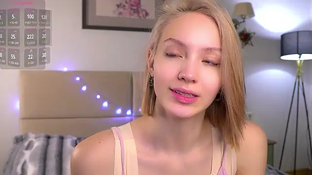 VetaManhardt online show from 7, 2, 2026