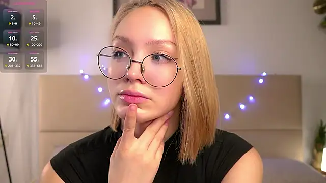 VetaManhardt online show from 14, 2, 2026