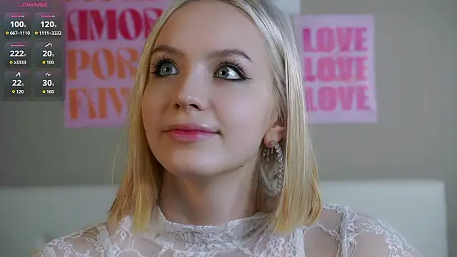 VetaManhardt online show from 14, 3, 2026