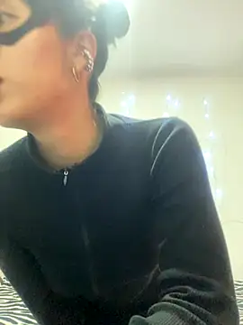 NatySensuaal online show from 30, 10, 2025