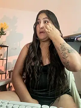 Amelia08 online show from 10, 11, 2025