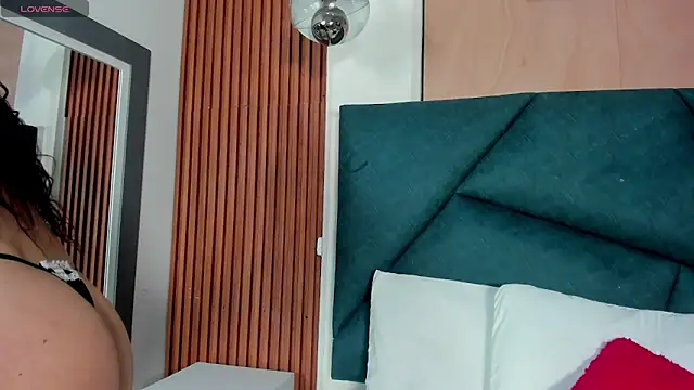 Ivy Spicy online show from 28, 2, 2026