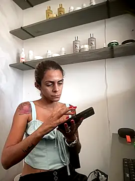 Snapshot of sabrinaneves chatting on 17, 12, 2025 sabrinaneves online show from 17, 12, 2025