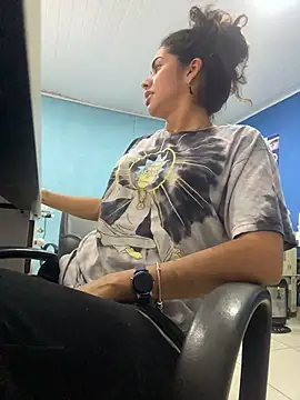 sabrinaneves online show from 6, 7, 2026