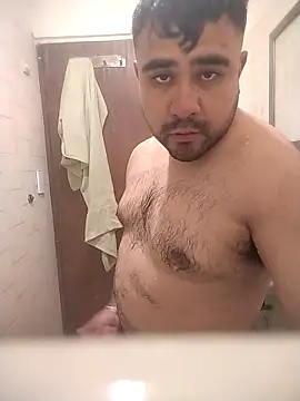 barbaaas123 online show from 31, 10, 2025