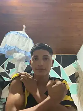 Abismo523 online show from 30, 10, 2025