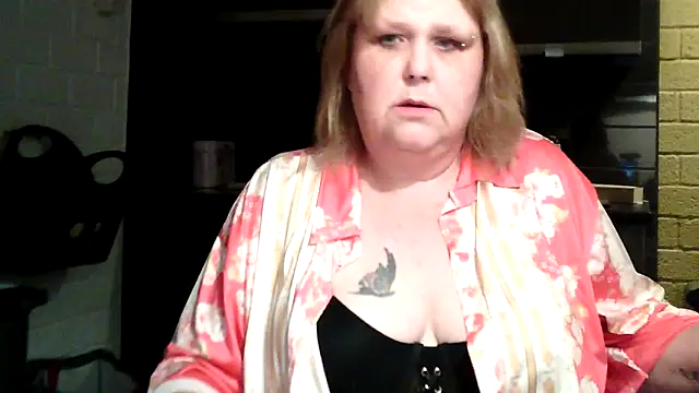 Sylviastar46 online show from 6, 3, 2026