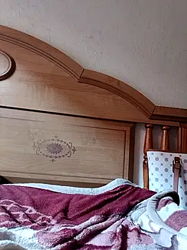 Snapshot of KoksFlame chatting on 31, 10, 2025 KoksFlame online show from 31, 10, 2025