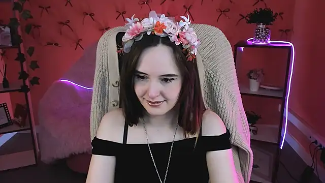 IreneBailey online show from 30, 11, 2025