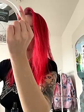 kimkatyrides online show from 4, 11, 2025