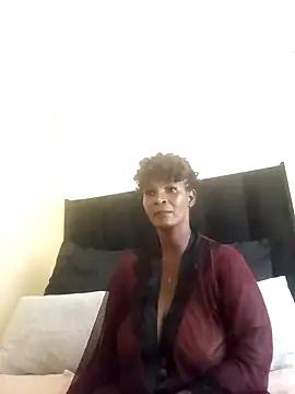 BLACKMALF online show from 29, 10, 2025