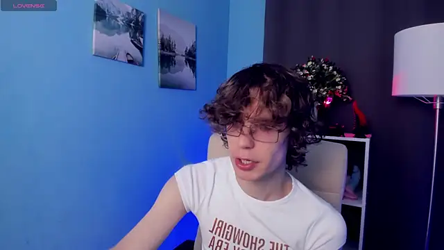 LeoBensyten online show from 16, 11, 2025