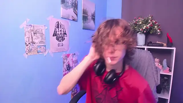 LeoBensyten online show from 21, 2, 2026