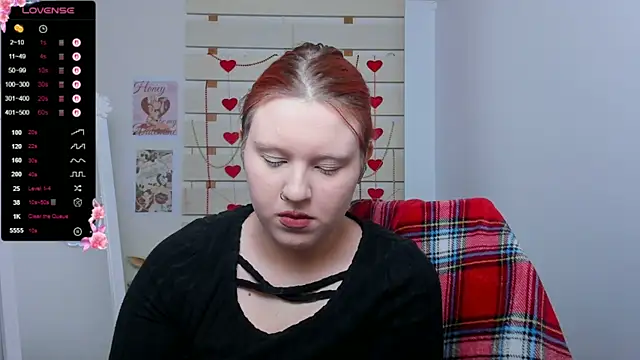 FoxPlayXX online show from 20, 2, 2026
