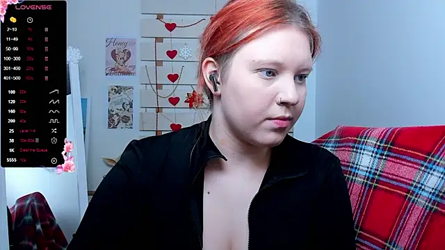 FoxPlayXX online show from 24, 2, 2026
