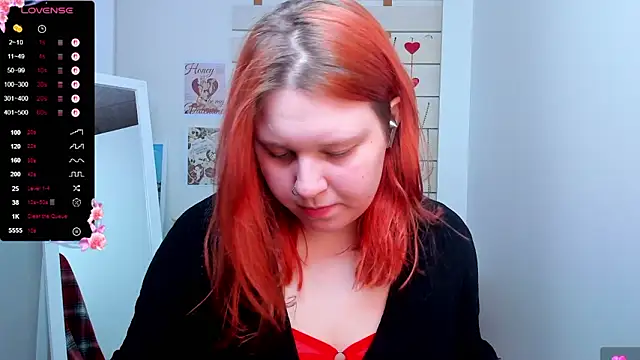 FoxPlayXX online show from 9, 3, 2026
