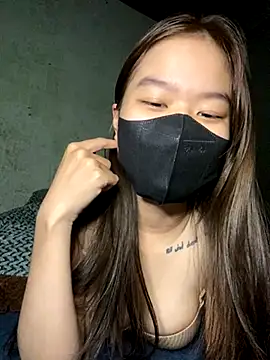 BUNNY050465 online show from 30, 11, 2025