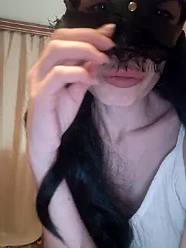 Snapshot of LikaFurr chatting on 31, 10, 2025 LikaFurr online show from 31, 10, 2025