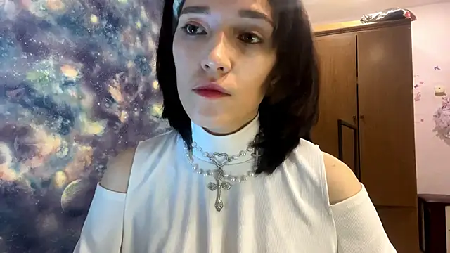 Lala Lush online show from 2, 11, 2025