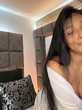 BrigitteVons online show from 18, 3, 2026