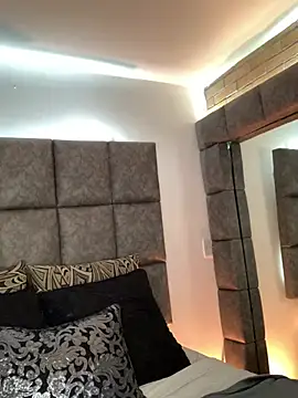 BrigitteVons online show from 23, 3, 2026