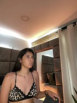 BrigitteVons online show from 2, 4, 2026