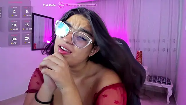 Snapshot of Luna_Jonnes1 chatting on 30, 6, 2026 Luna Jonnes1 online show from 30, 6, 2026