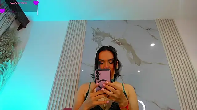 AudreyHayworth online show from 19, 3, 2026